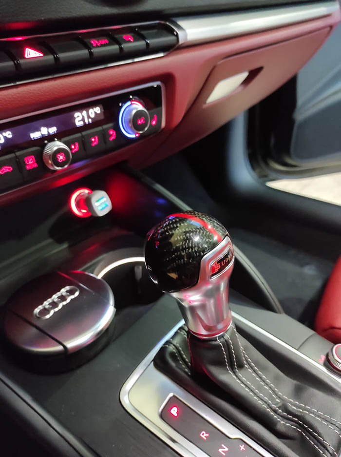 Vites Topuzu İşlemleri